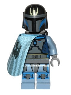 Pre Vizsla LEGO Minifigure